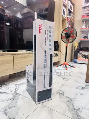 S522W 2.1 Channel Soundbar With HDMI ARC