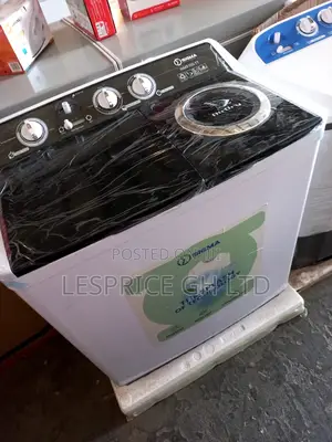 Sigma 10kg Top Load Washing Machine