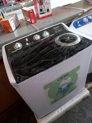 Active ~Sigma 10KG Washing Machine