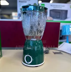Syinix Blender