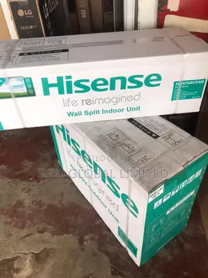 Dazzling Hisense 24000btu – As-24cr4sxtca00