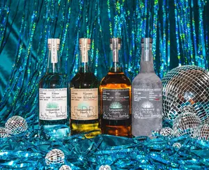 Casamigos Anejo, Blanco, Reposado,Joven Mezcal