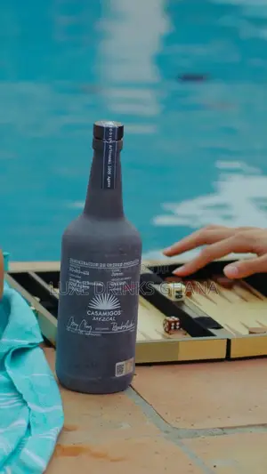 Casamigos Anejo, Blanco, Reposado,Joven Mezcal