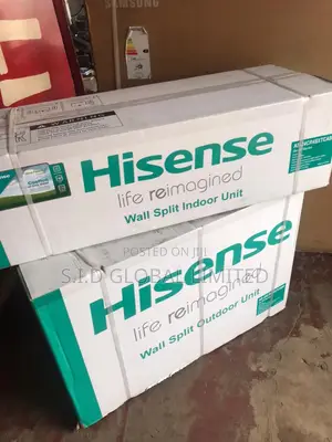 Strong Hisense 24000btu – As-24cr4sxtca00