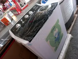 Power Plus~Sigma 10kg Washing Machine