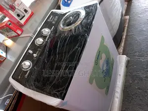 High Standard ~Sigma 10kg Washing Machine