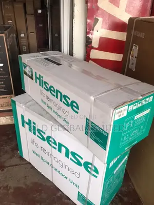 Excellent Hisense 24000btu – As-24cr4sxtca00