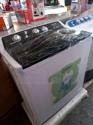 Sigma 10kg Washing Machine Twin Tub