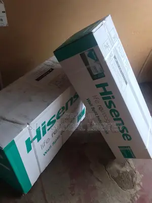 Fast Cooling HISENSE 24000BTU – AS-24CR4SXTCA00