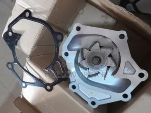 Hyundai Starex 02-08/H1 08-011/Kia Sorento 03-09 Water Pump