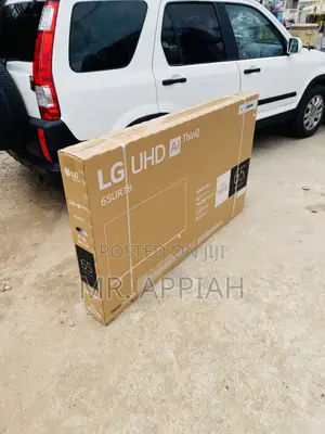 Lg Uhd 65ur73 65 Inch Smart Led Tv(Black).