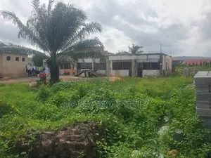 One and Half Plot of Land for Sale Located at Oyarifa Kuotaa