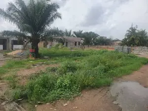 One and Half Plot of Land for Sale Located at Oyarifa Kuotaa