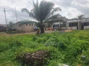 One and Half Plot of Land for Sale Located at Oyarifa Kuotaa