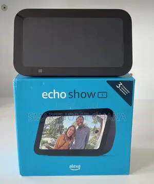 Amazon Echo Show 5 3rd Generation (2023)