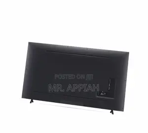 Authentic LG 86ur8000 86 Inch Led Uhd Tv(Black).