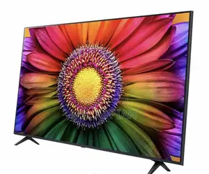Well Design LG 86ur8000 86 Inch Led Uhd Smart Tv(Black)