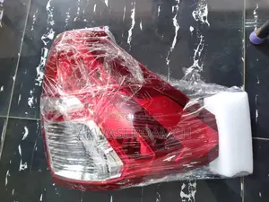 Honda CRV 2014- 2016 Taillight 1pc