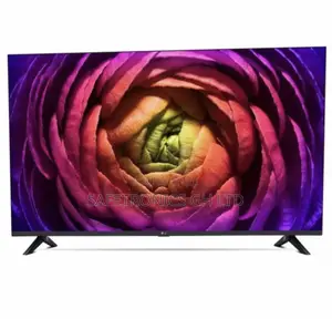 Ur80 86 Inches Glossy Lg Smart Crystal Smart Uhd Tv