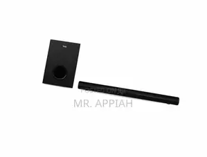 Purchase TCL-AUDIO-SOUND-BAR-200W-S522W(Black).