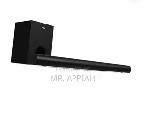Purchase Affordable TCL-AUDIO-SOUND-BAR-200W-S522W(Black).