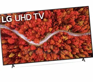 Glossy Smart UHD Oled Crystal LG 55CX Inches Black Tv