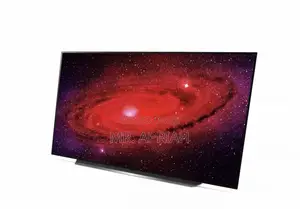 Brand New LG 55 Inch Oled CX Smart Tv(Black).