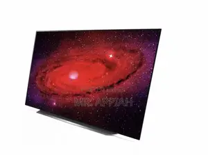 Quality Yet Affordable LG 55 Inch Oled Class Smart Tv.