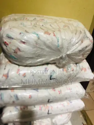 European Mix Original Pull Up Diapers