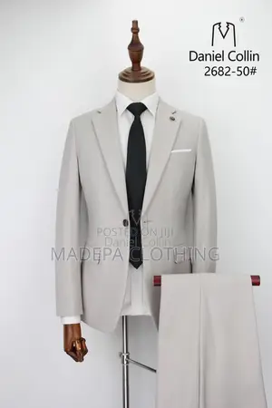 Quality Official Suit