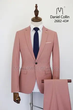 Quality Official Suit