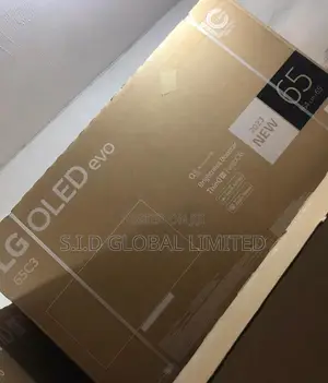 Wonderful LG OLED Evo C3 65 Inch Class Smart TV