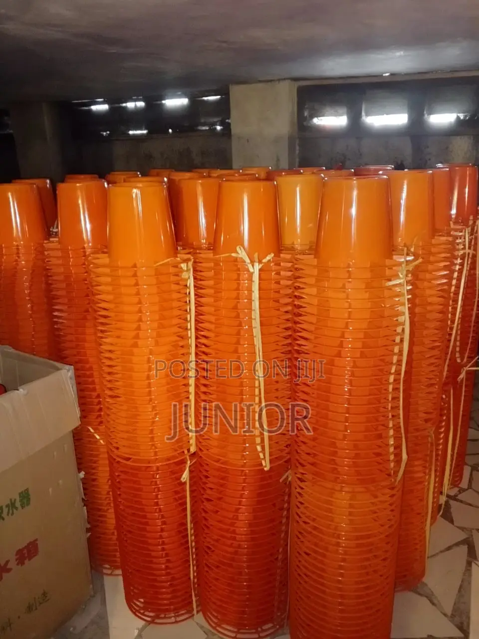 Poultry Feeders and Drinkers Different Types and Capacities