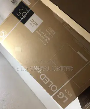 Fantastic Lg Oled Evo C3 65 Inch Class Smart Tv 2023