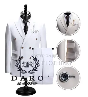 Quality Dinner And Wedding Suits