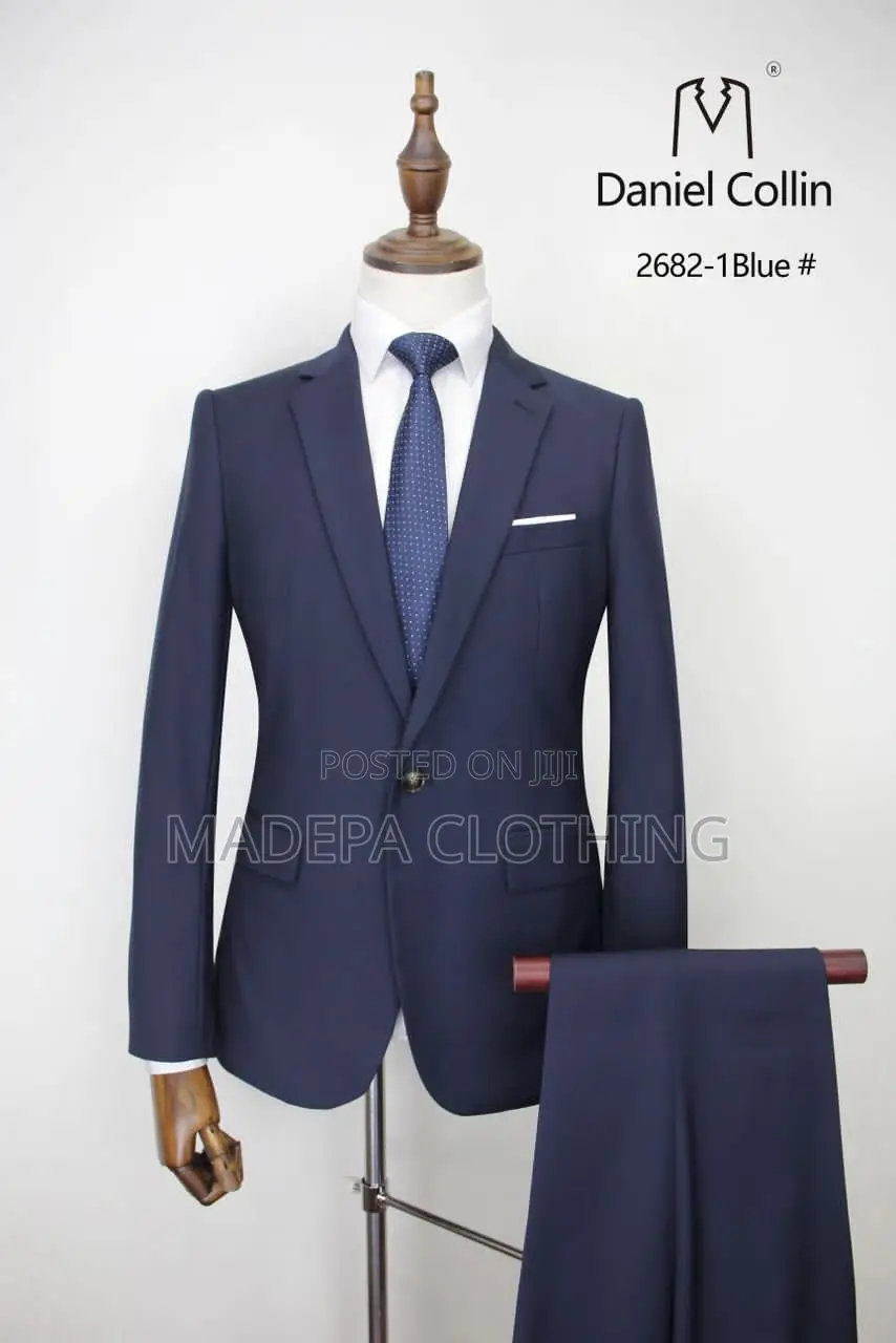 Quality Official Suit