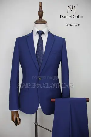Quality Official Suit