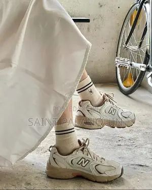 New Balance Trainer