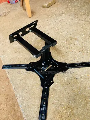 Affordable Corner Wall Mount for Tv Between 32”-55.