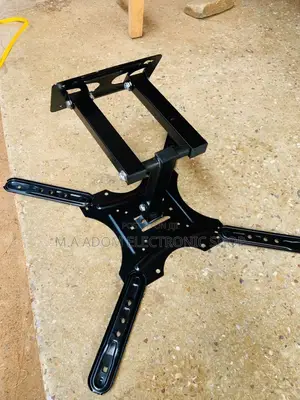 Shop Affordable Corner Wall Mount for Tv Between(Black).