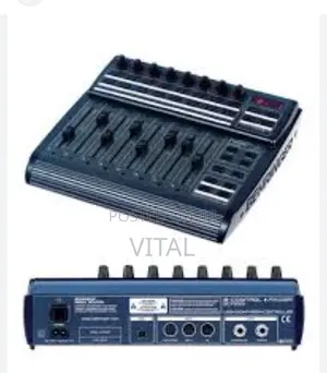 Midi Controller Behringer B-Control Faders