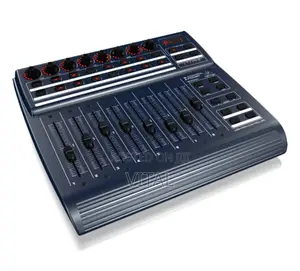 Midi Controller Behringer B-Control Faders