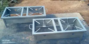 Gas Stove Sales And Repairs