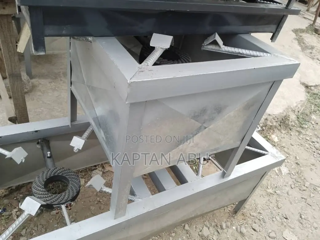Gas Stove Sales And Repairs