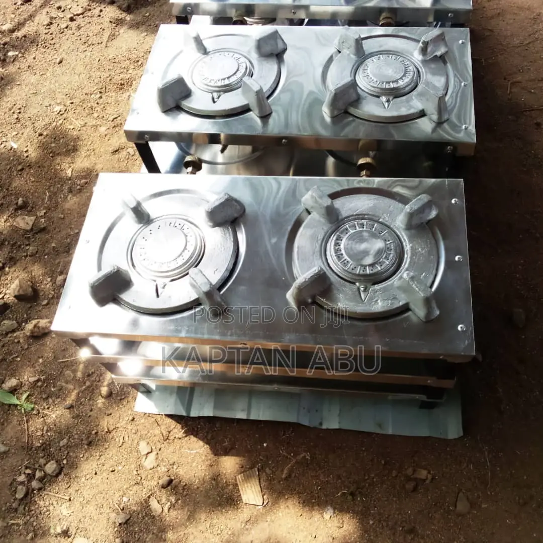 Gas Stove Sales And Repairs