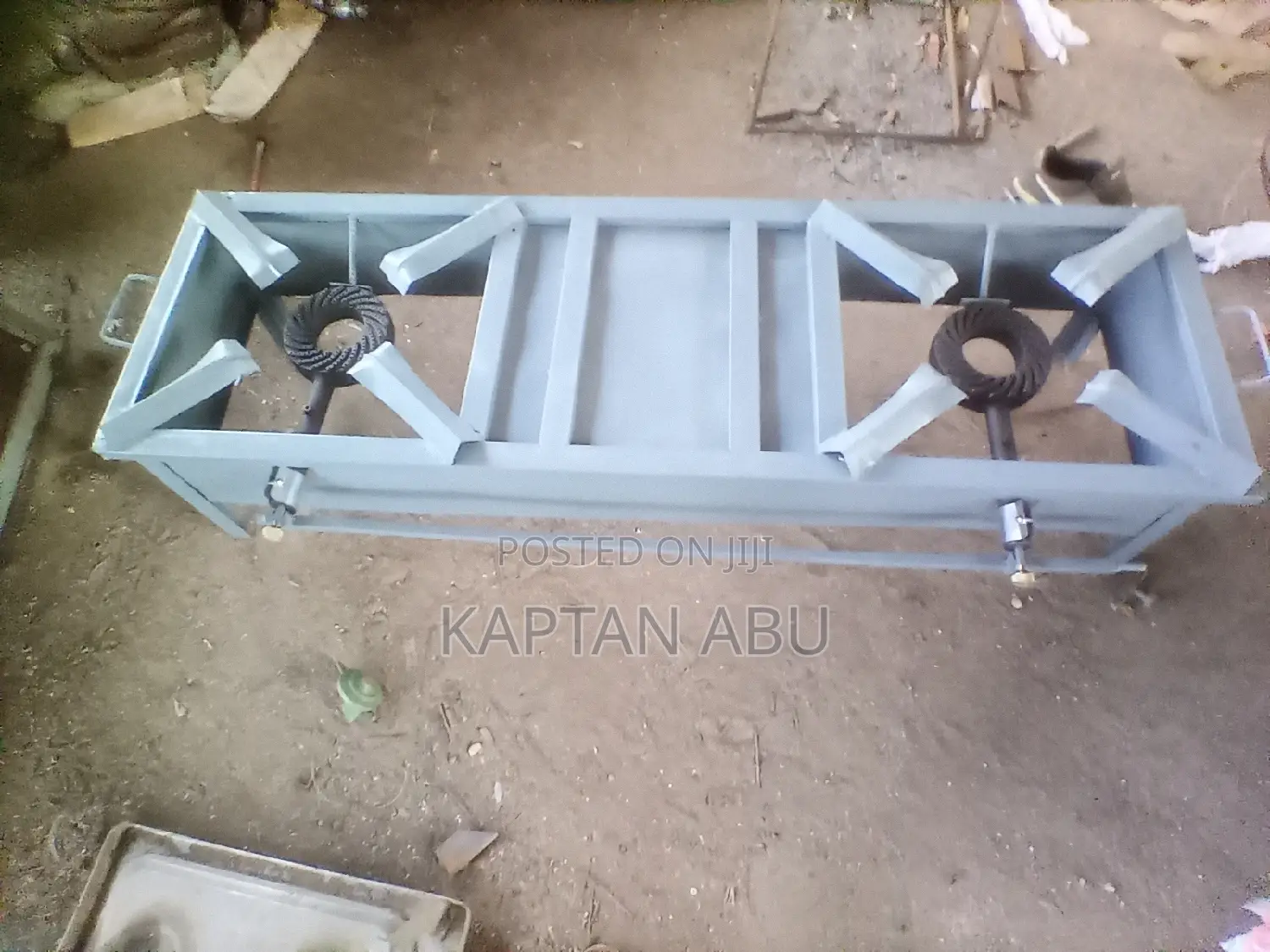 Gas Stove Sales And Repairs
