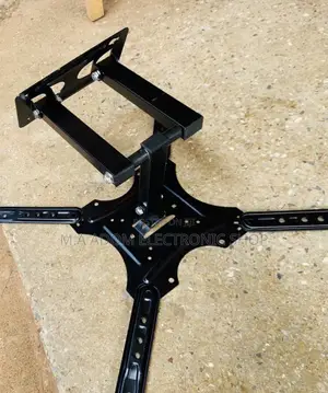 Buy Affordable Corner Wall Mount for Tv Between 32-55.