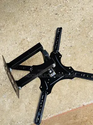 Authentic Corner Wall Mount for Tv Between 32 Inch to 55