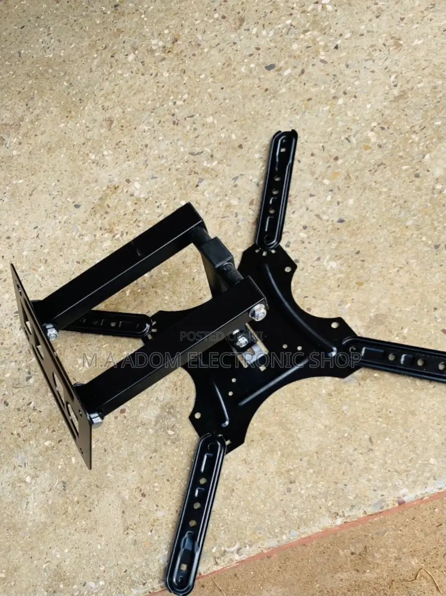 Authentic Corner Wall Mount for Tv Between 32 Inch to 55