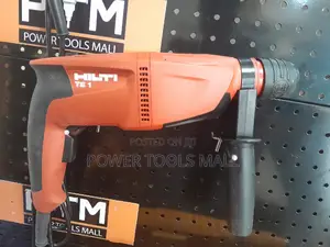 Hilti Te-1 Rotary Hammer